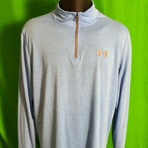 Under Armour 1/4 zip